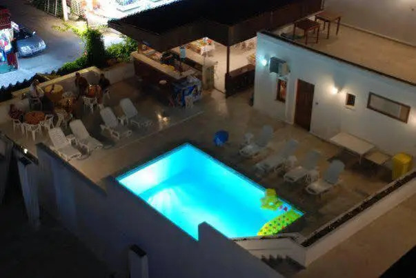 Бодрум: Rozetta Otel
