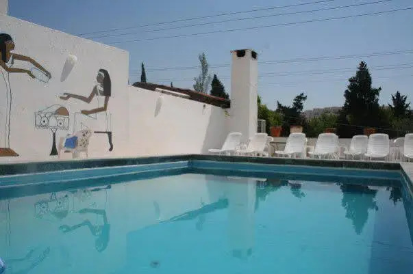 Бодрум: Rozetta Otel