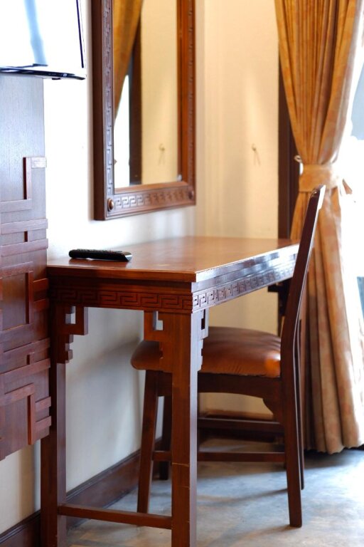 Кату: Grand Orlov Hotel