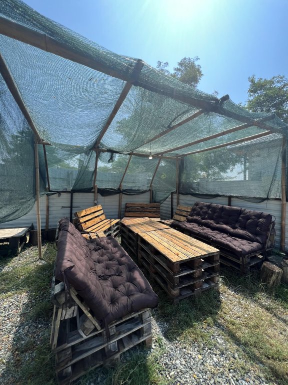 Молочный: База Отдыха Pitsunda House