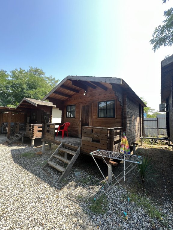 Молочный: База Отдыха Pitsunda House