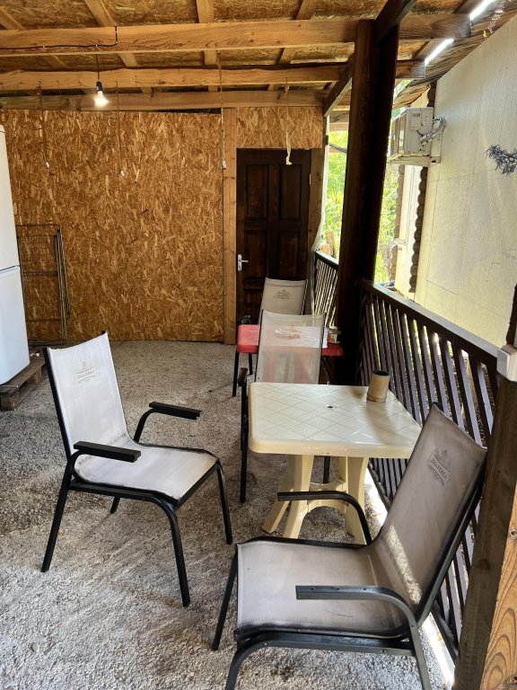 Молочный: База Отдыха Pitsunda House