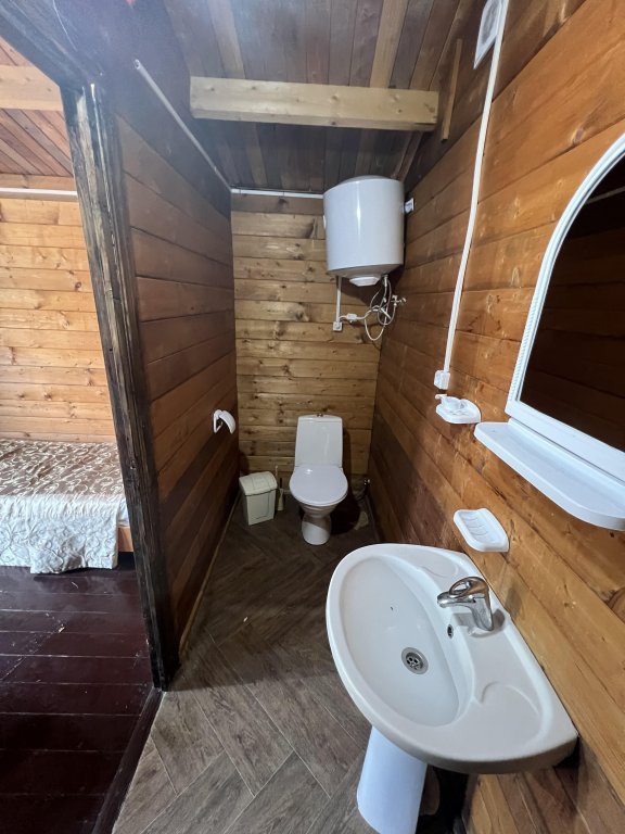 Молочный: База Отдыха Pitsunda House