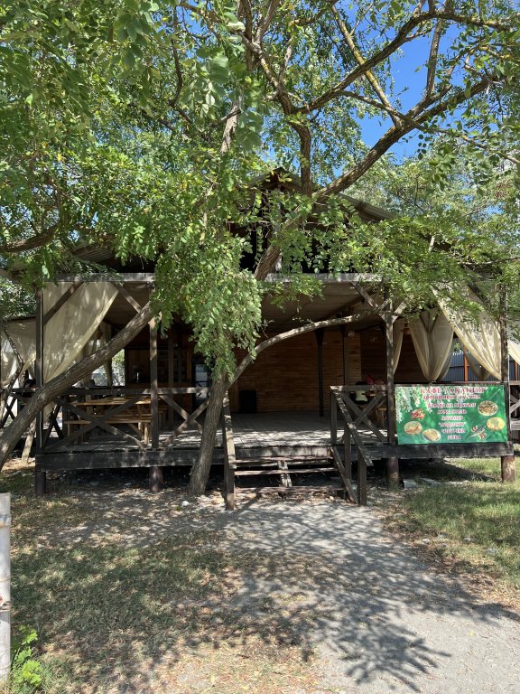 Молочный: База Отдыха Pitsunda House