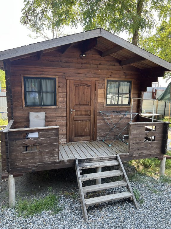 Молочный: База Отдыха Pitsunda House