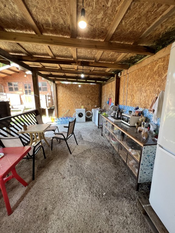 Молочный: База Отдыха Pitsunda House