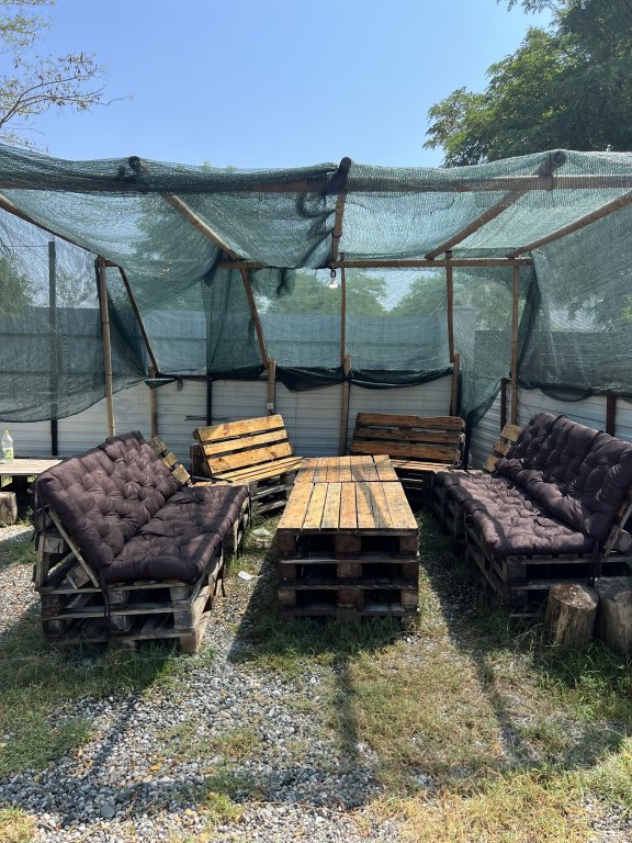 Молочный: База Отдыха Pitsunda House