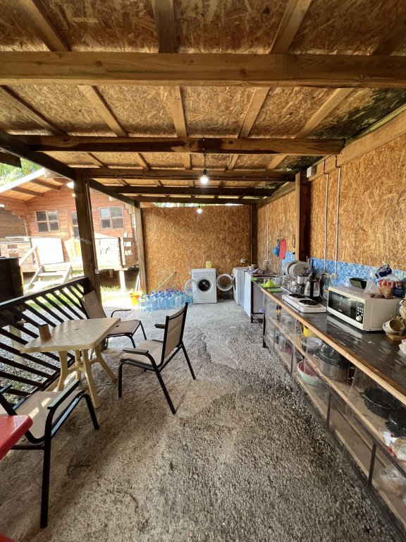 Молочный: База Отдыха Pitsunda House