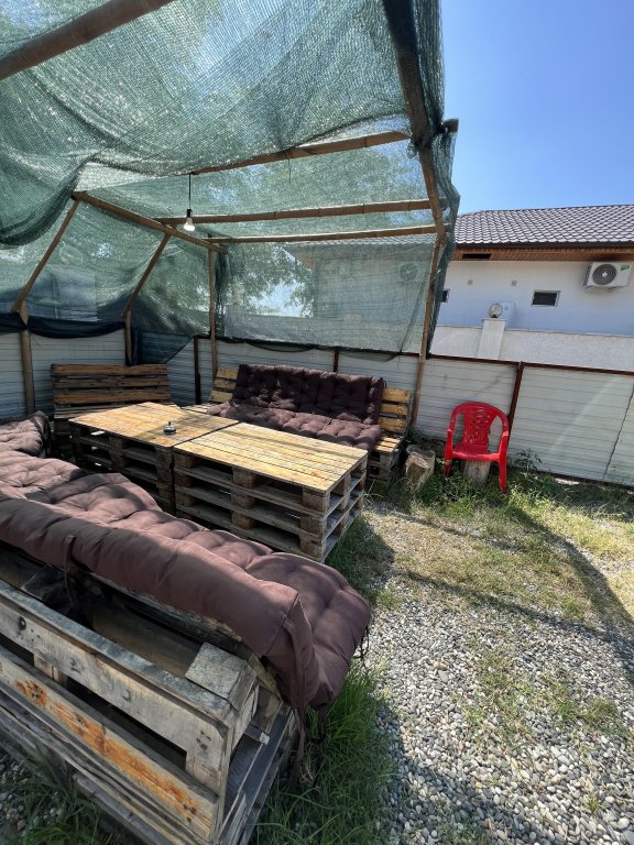 Молочный: База Отдыха Pitsunda House