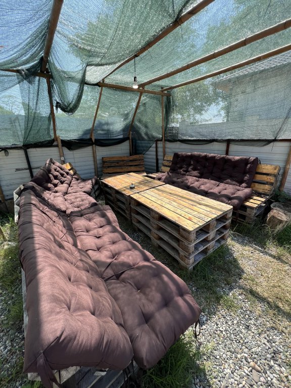 Молочный: База Отдыха Pitsunda House