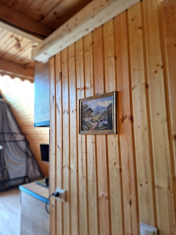 Кобулети: Chalet Paradise cottage
