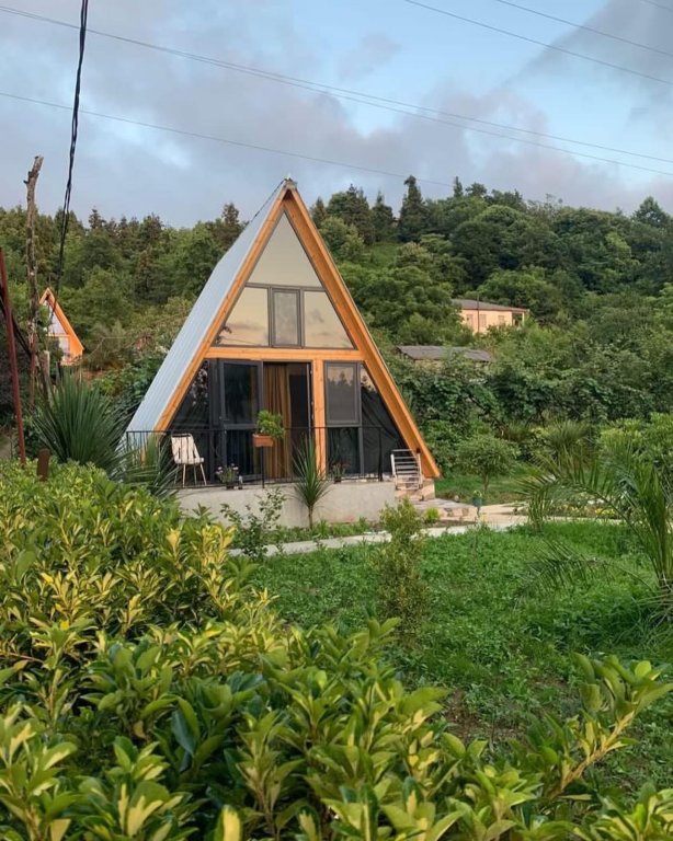 Кобулети: Chalet Paradise cottage