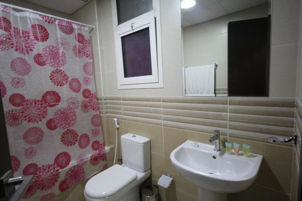 Дубай: Furnished Studio Apartments for rent in Dubai