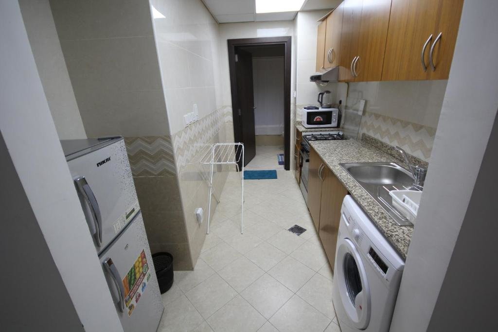 Дубай: Furnished Studio Apartments for rent in Dubai