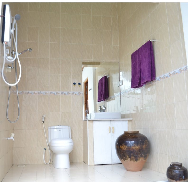 Fulidhoo La Perla Guest House — фото 5
