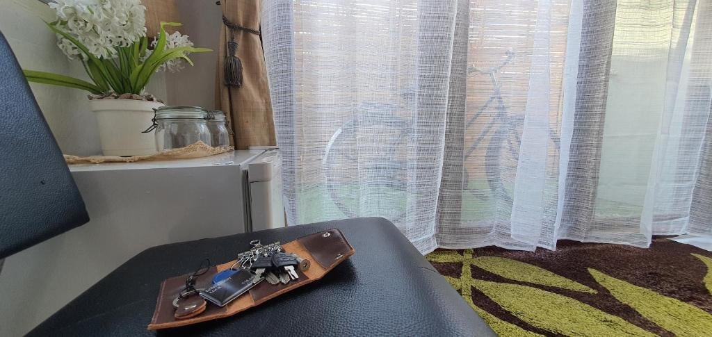 Чиангмай: Home About @ Nimman