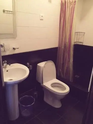 Пицунда: Guest House ARINA