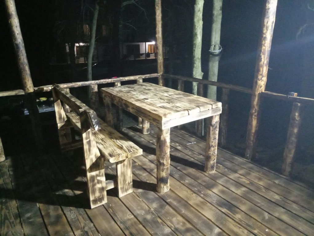 Пицунда: Guest House Amir