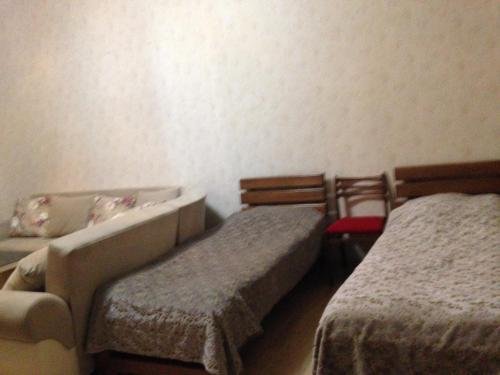 Боржоми: Guest House Magi