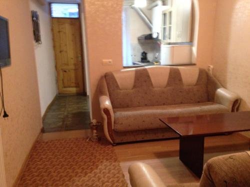Боржоми: Guest House Magi