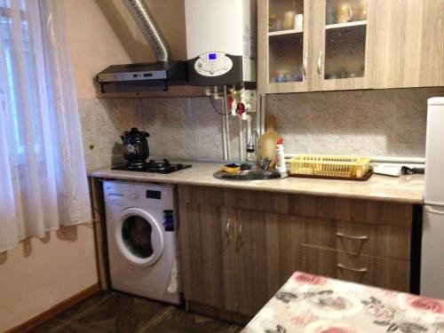 Боржоми: Guest House Magi