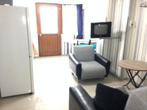 Боржоми: Guest House Magi