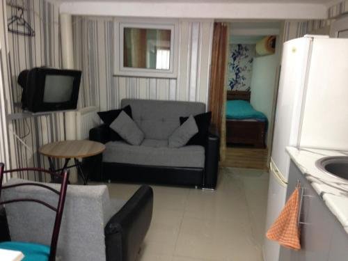 Боржоми: Guest House Magi