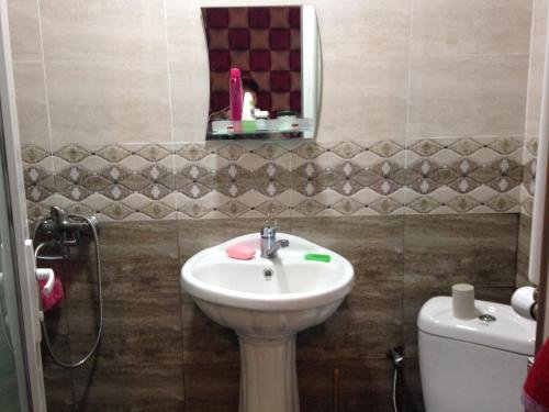Боржоми: Guest House Magi