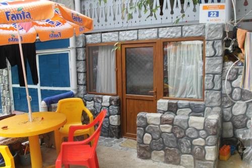 Боржоми: Guest House Magi