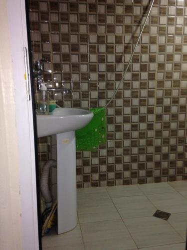 Боржоми: Guest House Magi