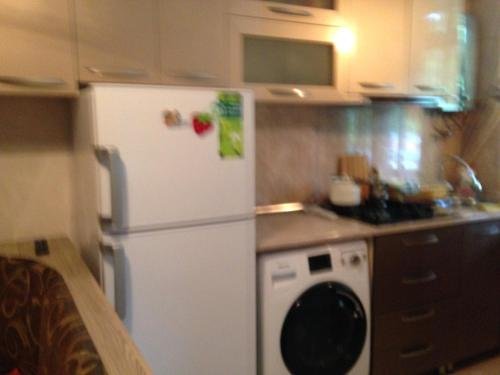 Боржоми: Guest House Magi