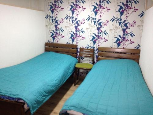 Боржоми: Guest House Magi