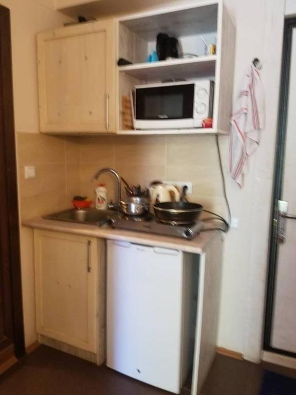 Бакуриани: Comfy&Cozy apartment in Bakuriani Ski Resort