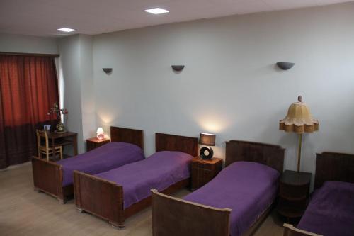 Тбилиси: Sololaki 7 Guest House