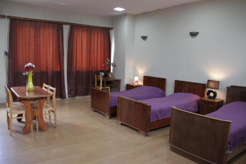 Тбилиси: Sololaki 7 Guest House