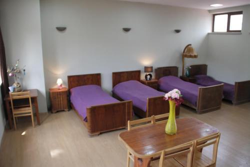 Тбилиси: Sololaki 7 Guest House