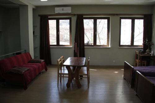 Тбилиси: Sololaki 7 Guest House