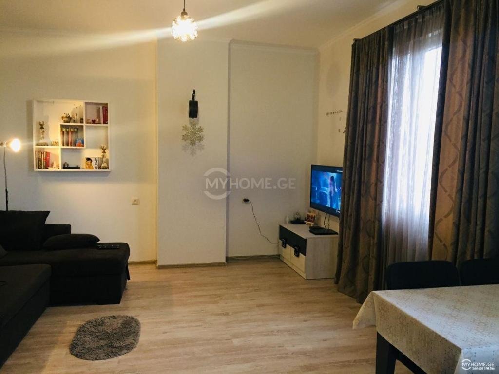 Батуми: home in Batumi