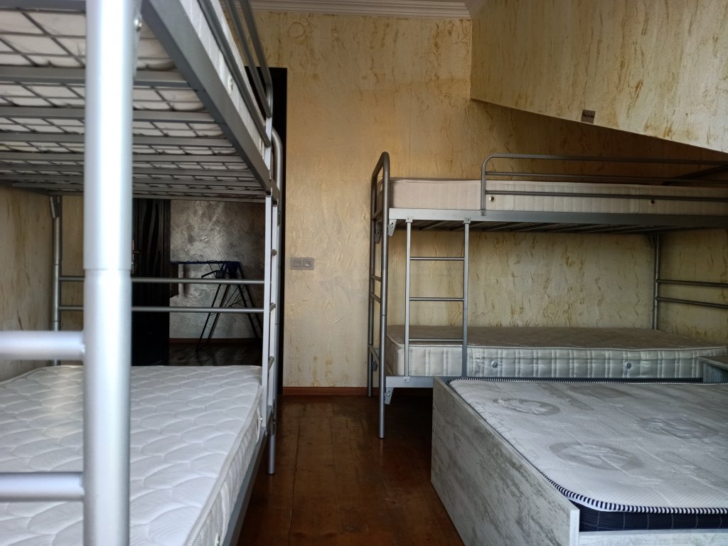Батуми: Хостел Chase Dream Batumi