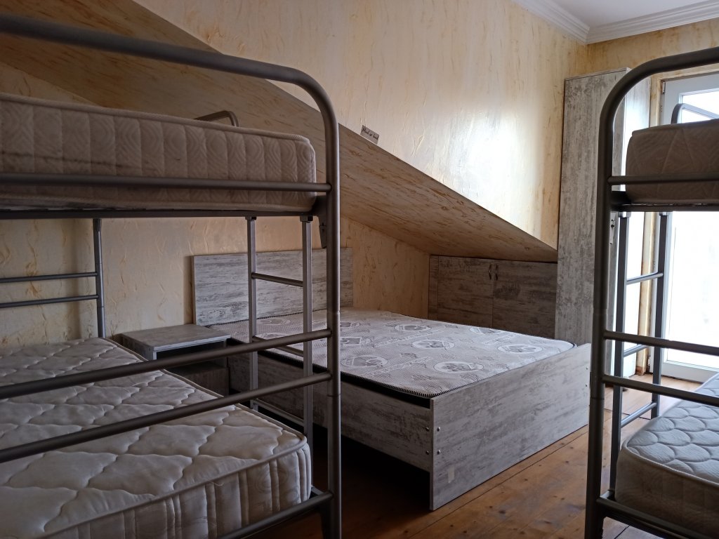 Батуми: Хостел Chase Dream Batumi