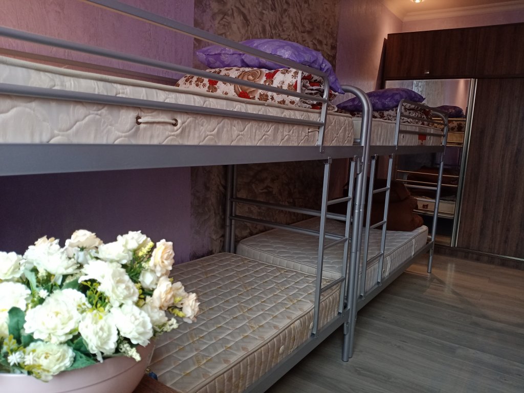Батуми: Хостел Chase Dream Batumi