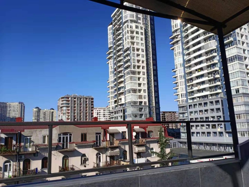 Батуми: Хостел Chase Dream Batumi