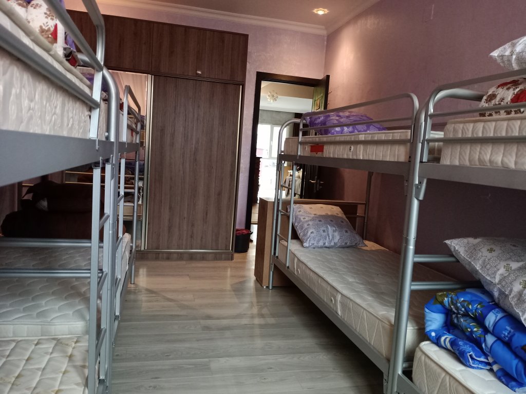 Батуми: Хостел Chase Dream Batumi
