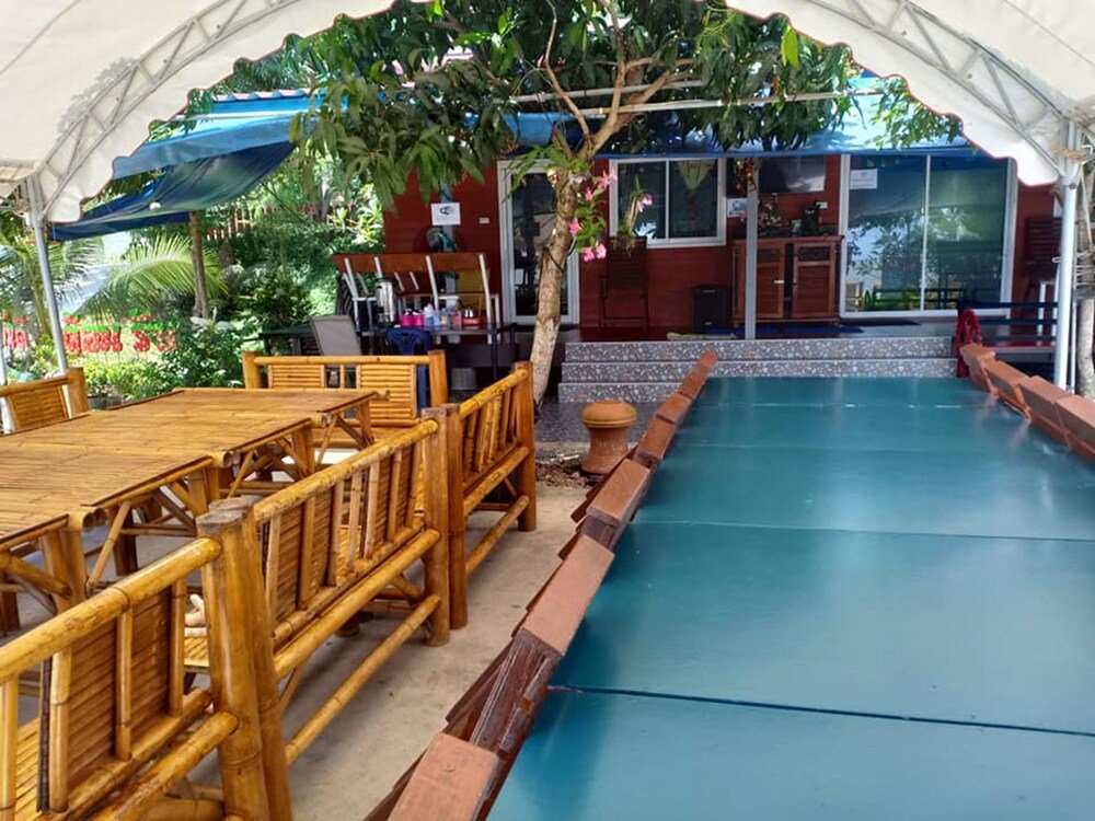 Сонгкхла: Chob Lay Homestay Koh Yor