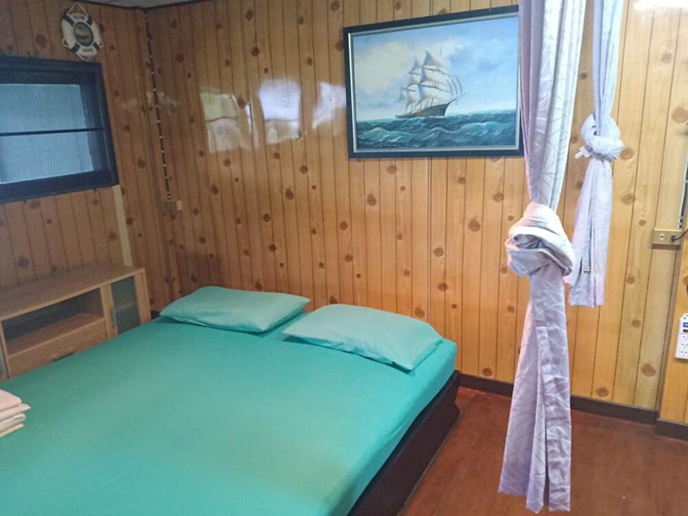 Сонгкхла: Chob Lay Homestay Koh Yor