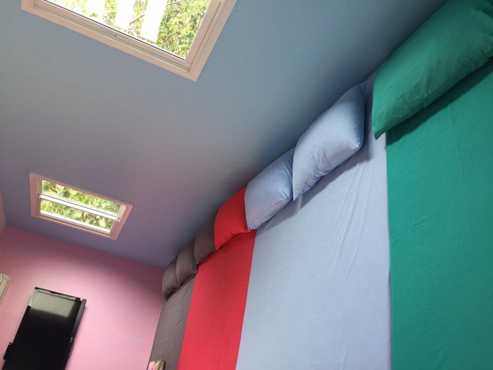 Сонгкхла: Chob Lay Homestay Koh Yor