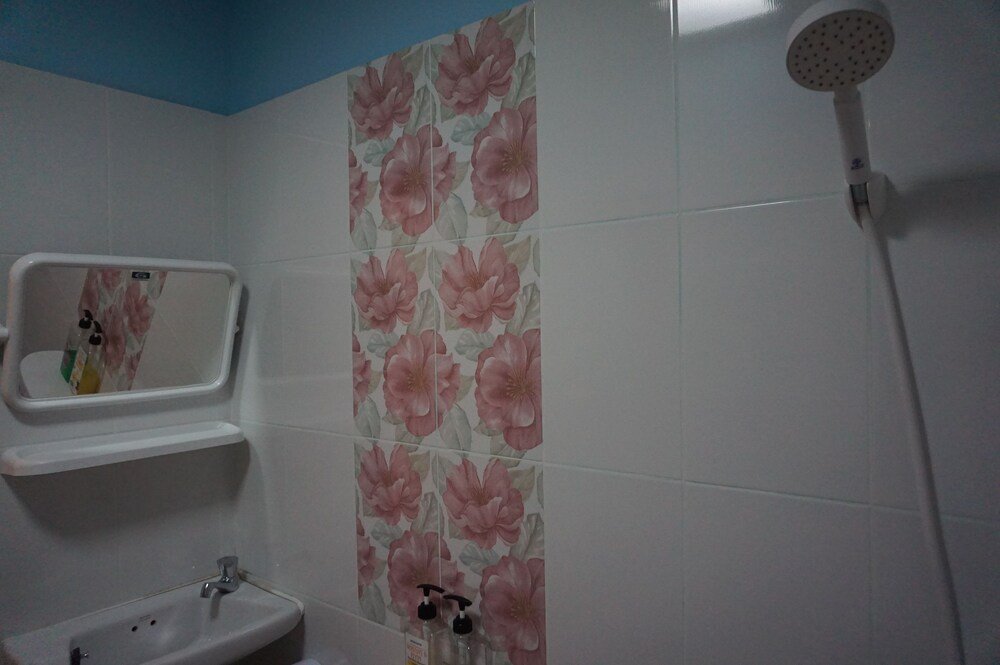 Сонгкхла: Chob Lay Homestay Koh Yor