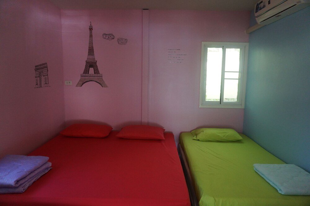 Сонгкхла: Chob Lay Homestay Koh Yor
