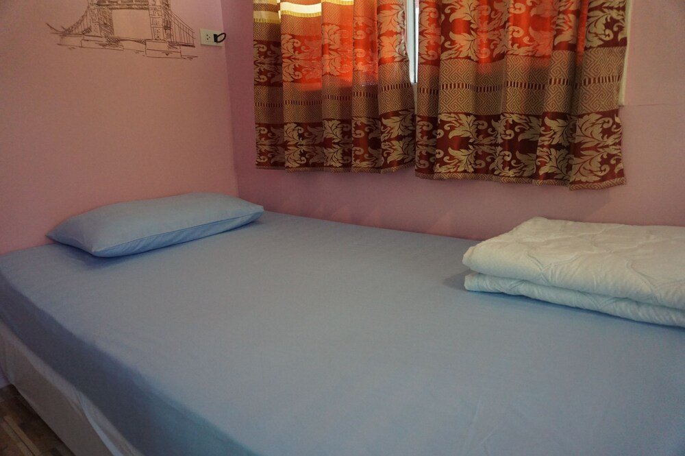 Сонгкхла: Chob Lay Homestay Koh Yor