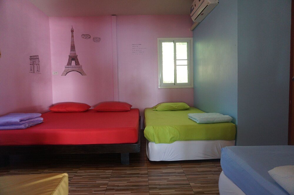 Сонгкхла: Chob Lay Homestay Koh Yor
